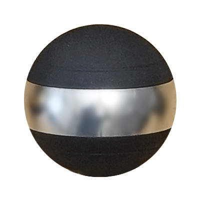 Jakele J1 Repetierbüchse - Kammergriffkugel silber