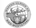 Ulrich Waffen, Ried-Muothatal