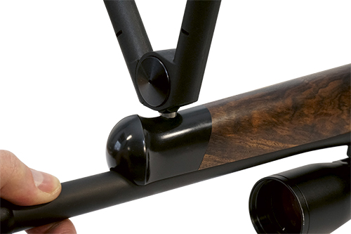 Anwendungsbeispiel Zweibein