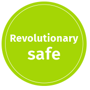 Revolutionäre Sicherheit