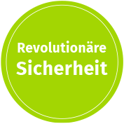 Revolutionäre Sicherheit