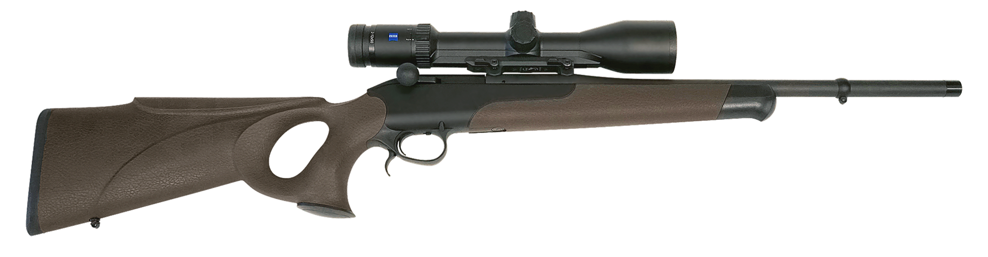 J1 All Terrain - Jakele J1 Repetierer