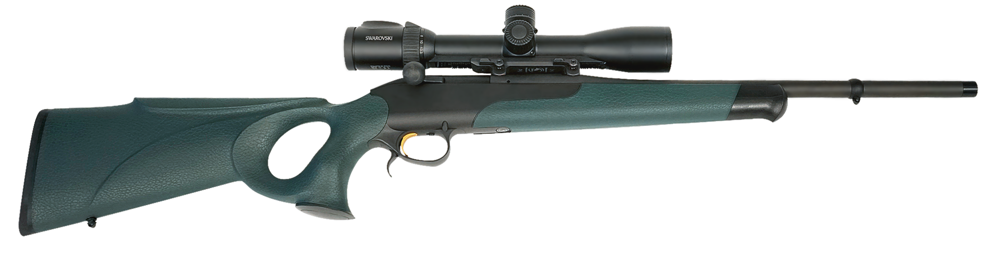 J1 All Terrain - Jakele J1 Repetierer