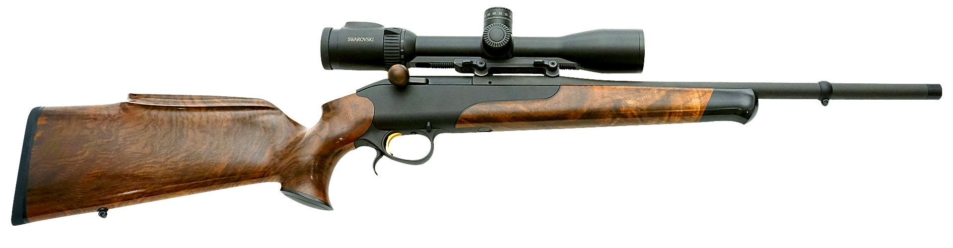 J1 Alpin Bavarian - Jakele J1 Repetierer