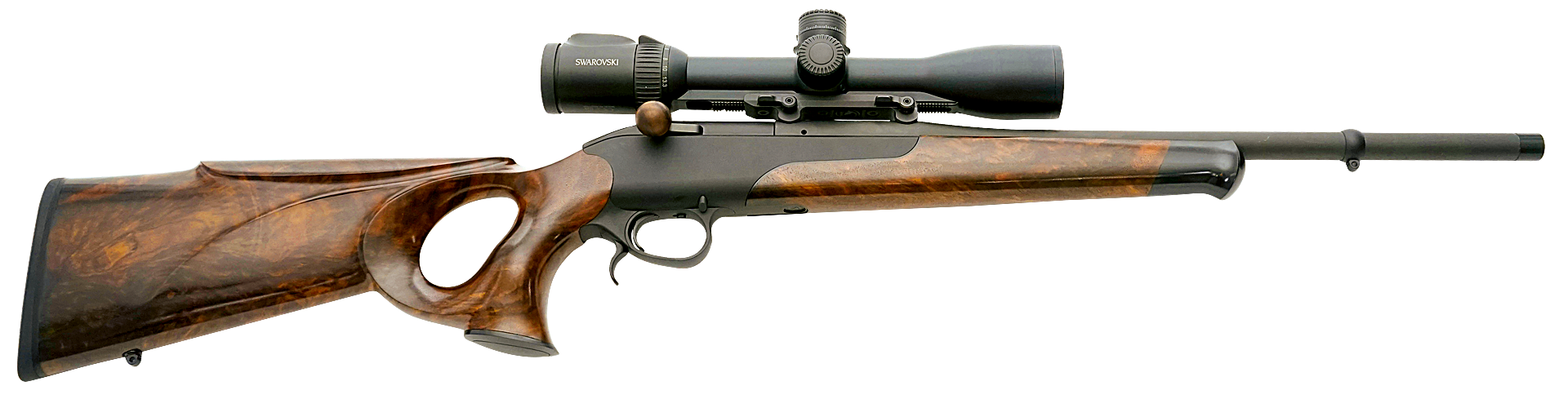 J1 Alpin - Jakele J1 Repetierer