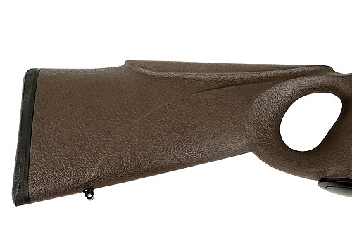 Jakele J1 Repetierer - Kunststoffschaft