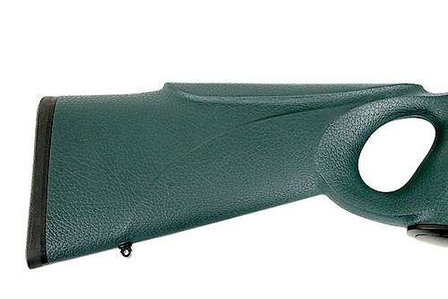 Jakele J1 Repetierer - Kunststoffschaft