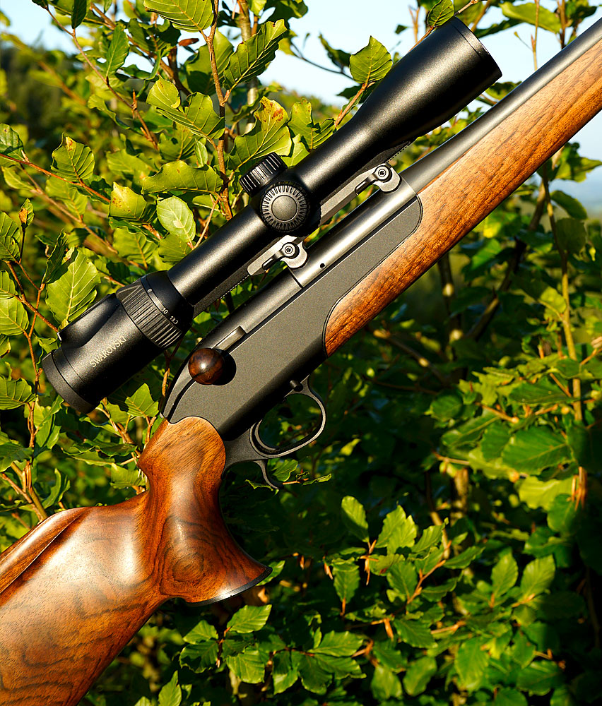 Jakele J1 Repetierer