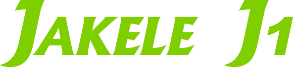 Jaklee J1 Logo