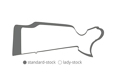 Jakele J1 Lady Schaft