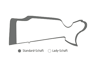 Jakele J1 Lady Schaft