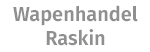 Wapenhandel Raskin
